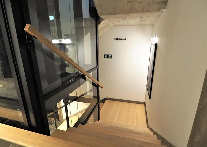 Vip Apartamenty Pod Krokwia Spa