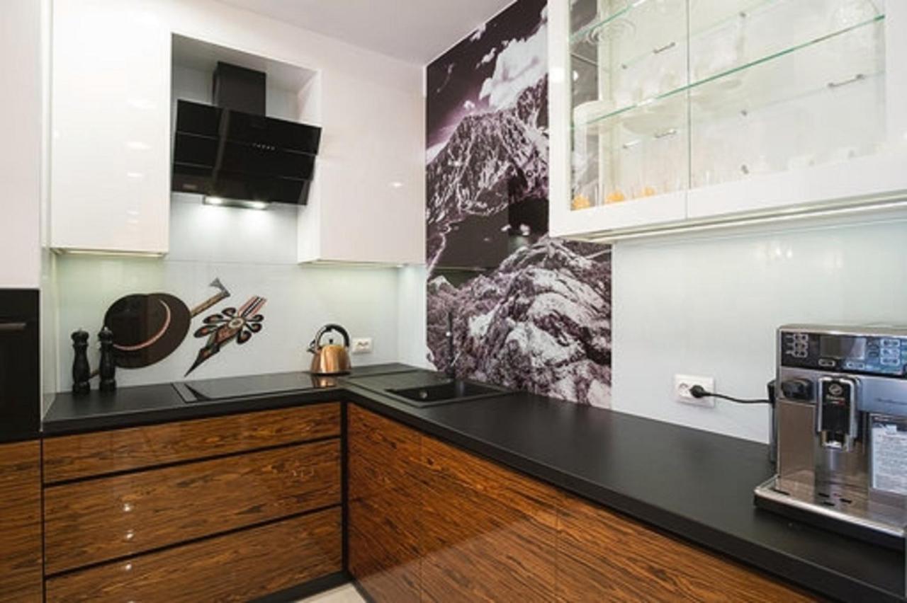 Apartment Vip Pod Krokwia Zakopane