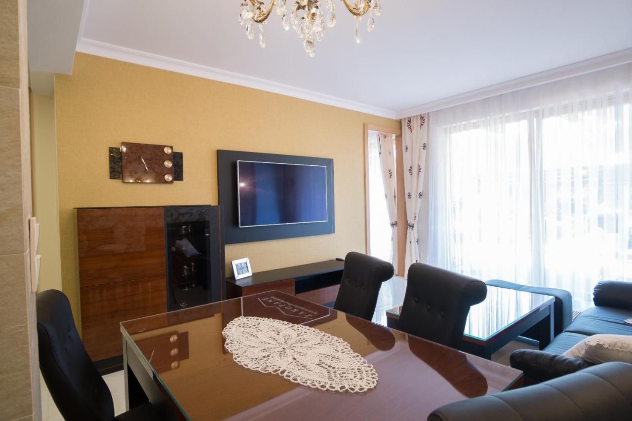 Apartment Vip Pod Krokwia