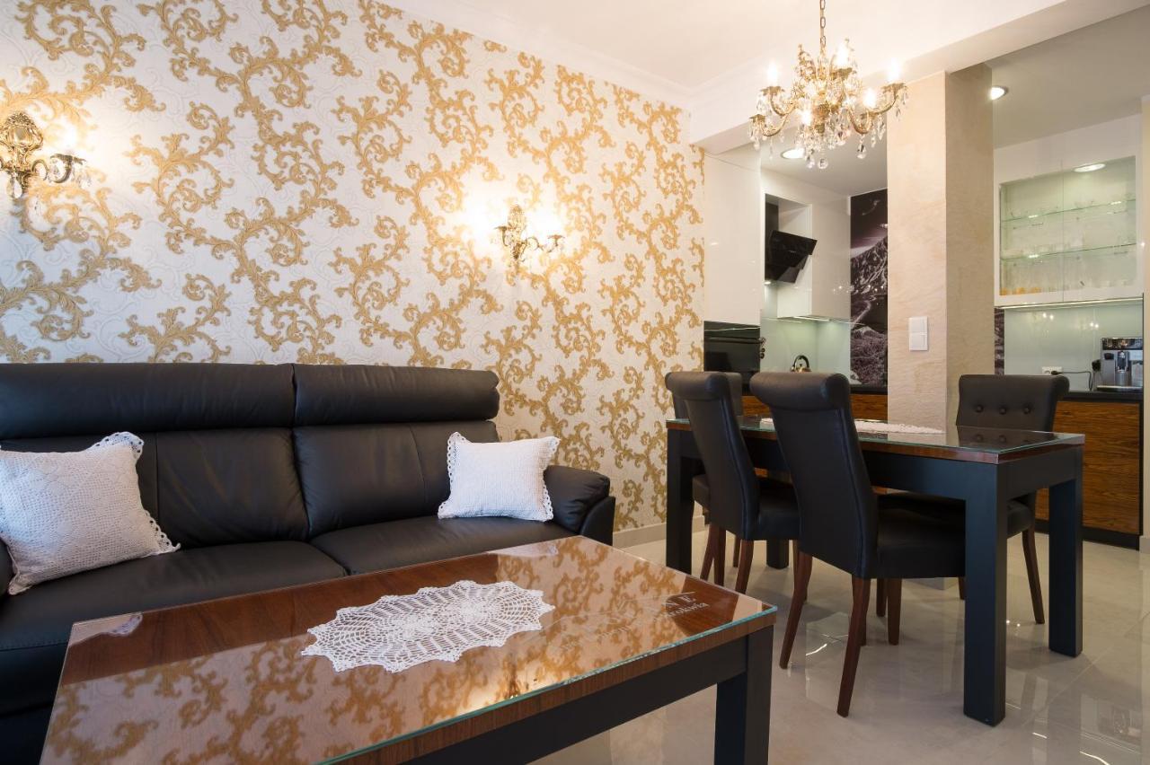 Apartment Vip Pod Krokwia Zakopane