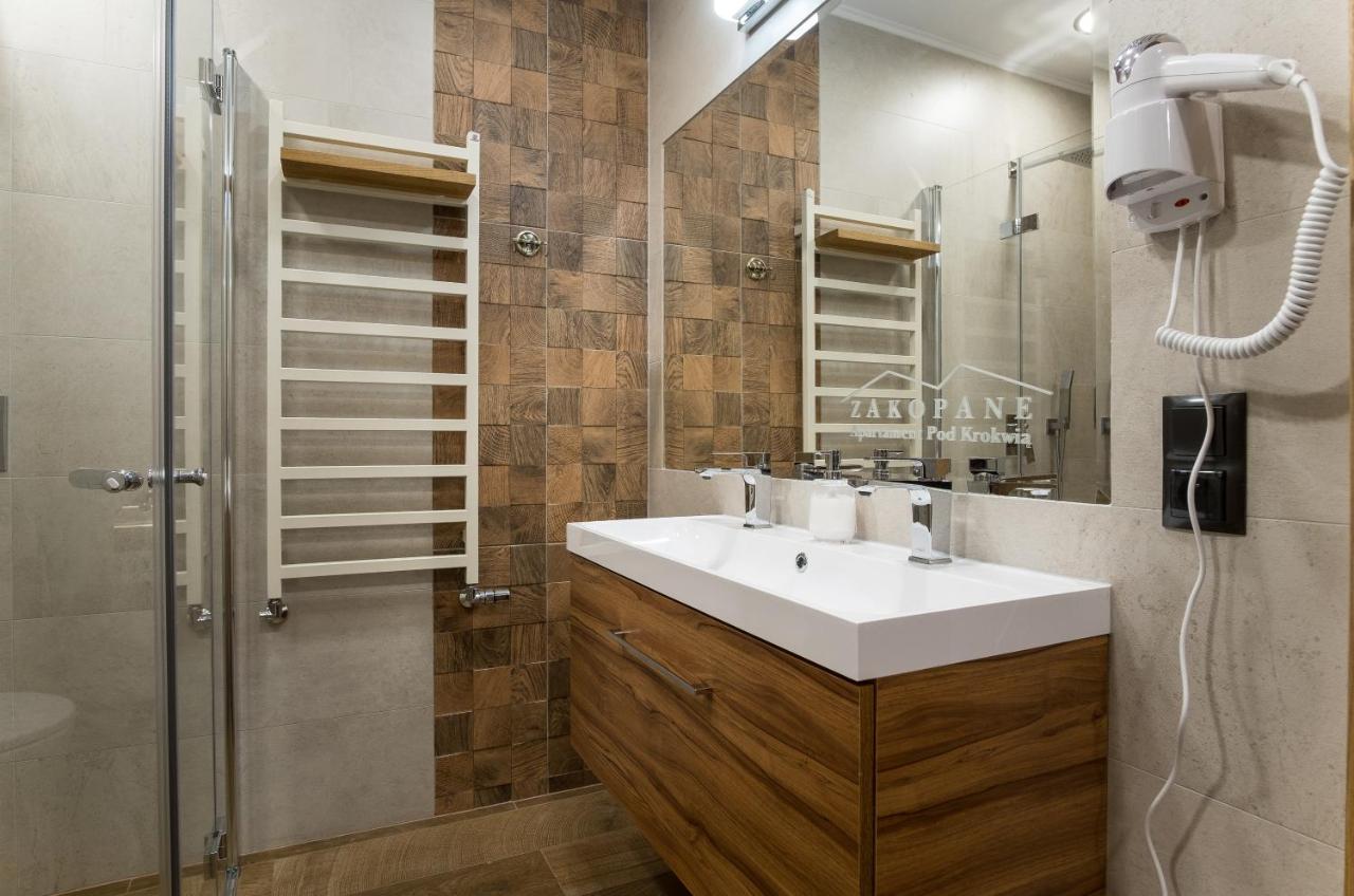 Apartment Vip Pod Krokwia *