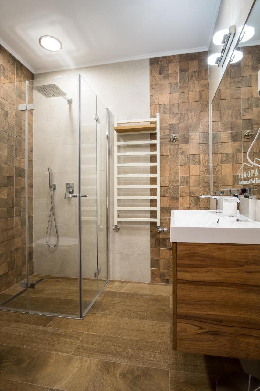 Vip Pod Krokwia Apartment