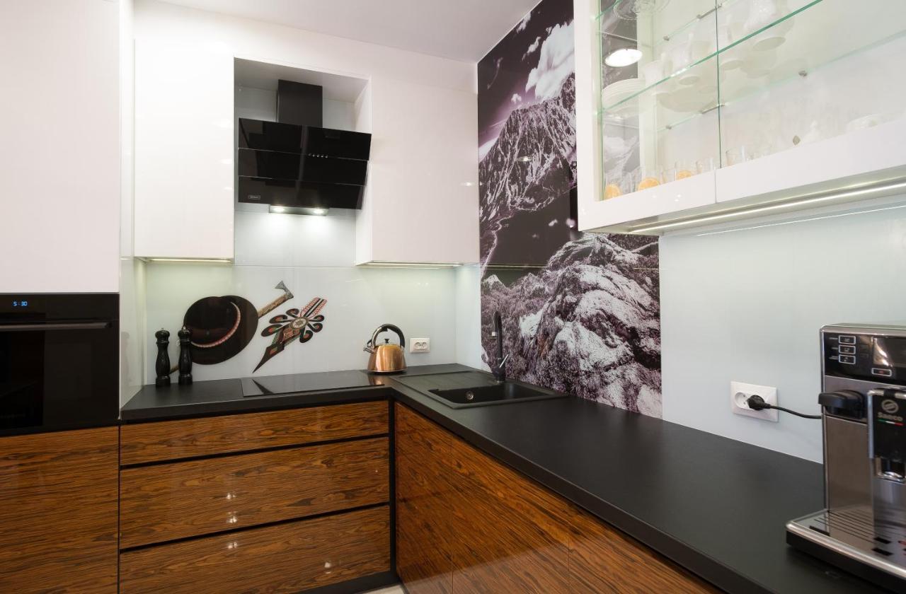 Vip Pod Krokwia Apartment