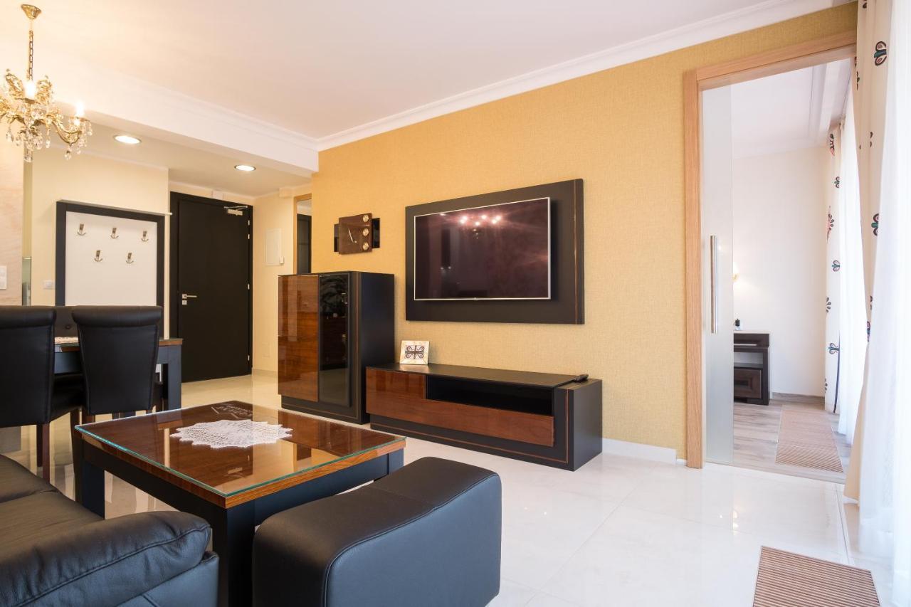Apartment Vip Pod Krokwia Zakopane