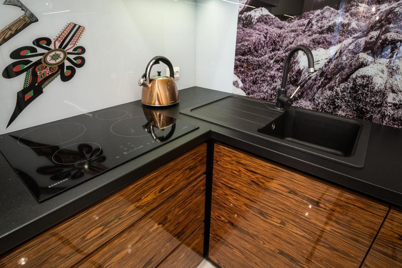 Apartment Vip Pod Krokwia Zakopane