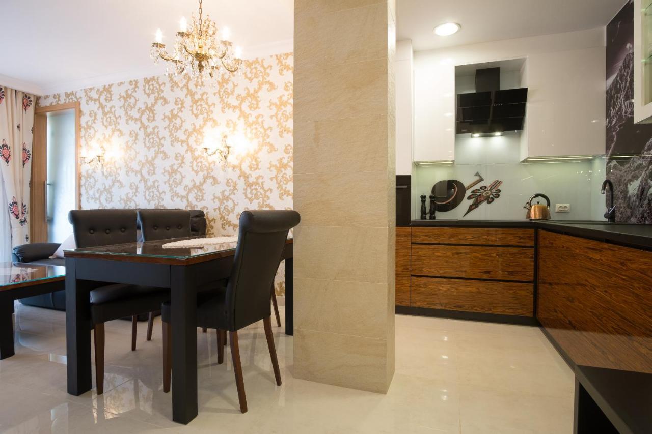Apartment Vip Pod Krokwia Zakopane