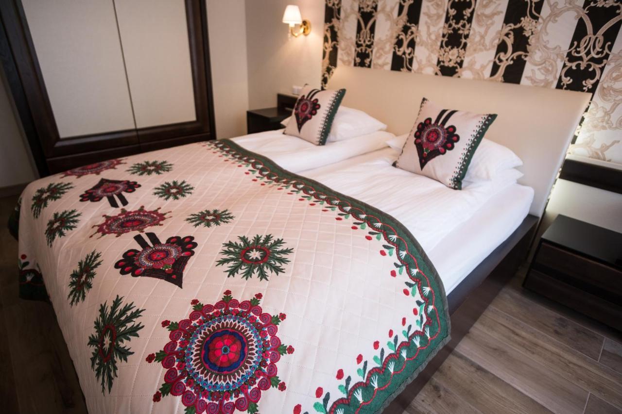 Vip Pod Krokwia Apartment Zakopane