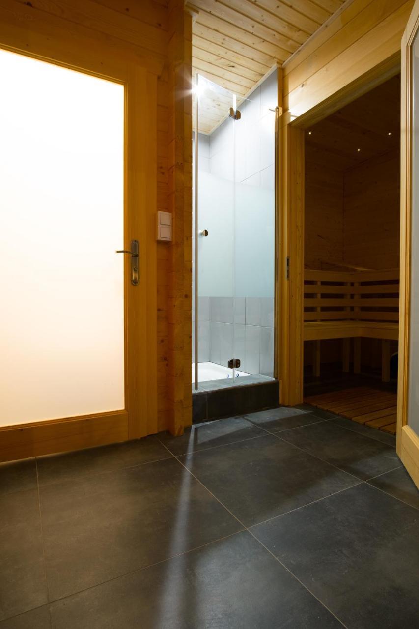Apartment Vip Pod Krokwia