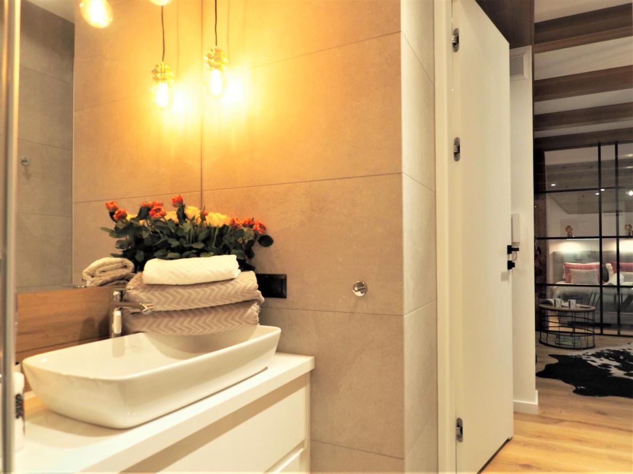 Apartment Vip Pod Krokwia