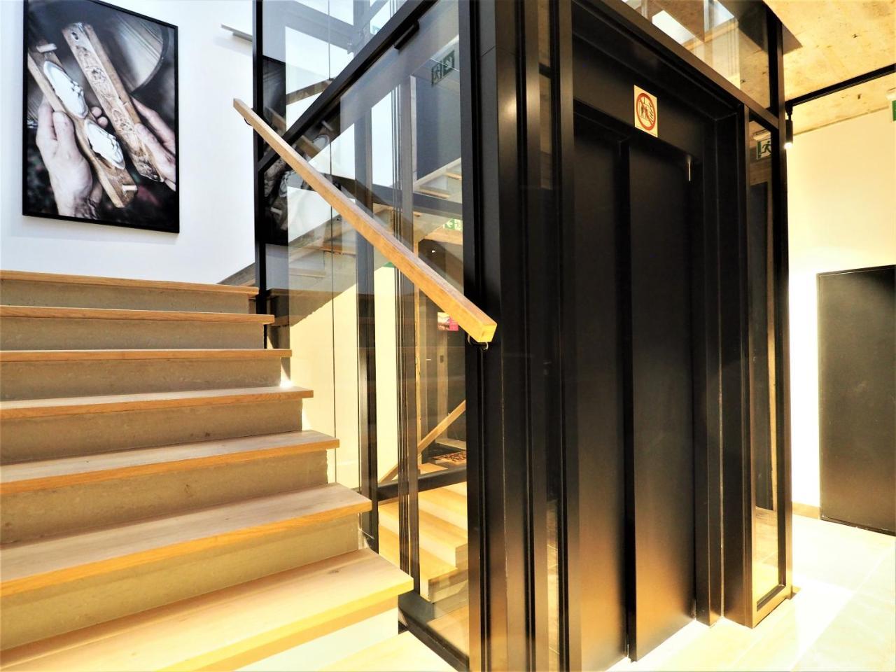 Vip Pod Krokwia Apartment