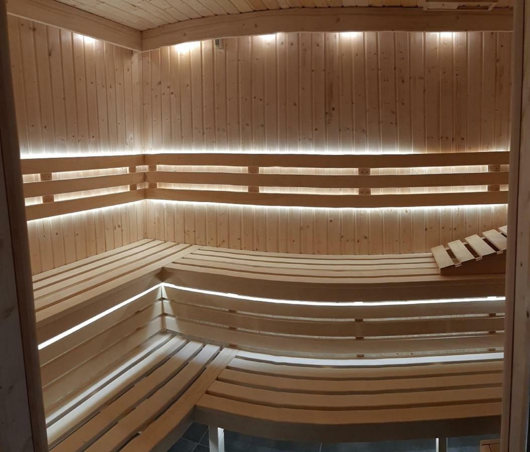 Apartment Vip Pod Krokwia Zakopane