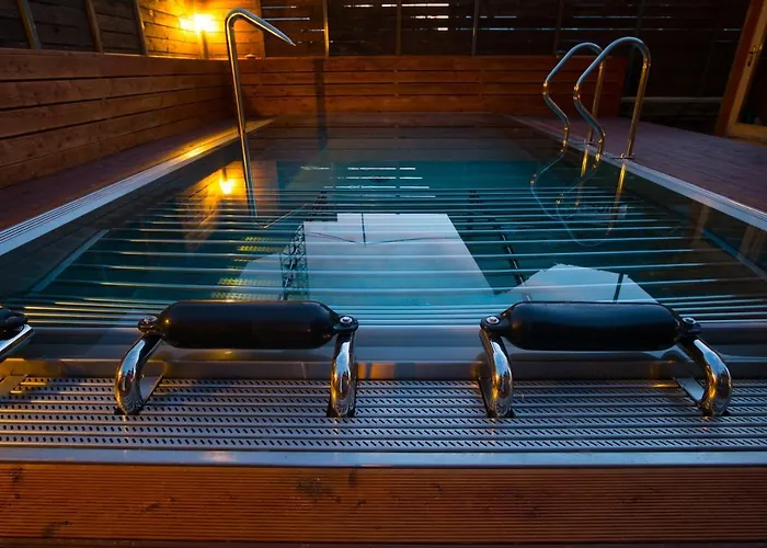 Vip Apartamenty Pod Krokwia Spa