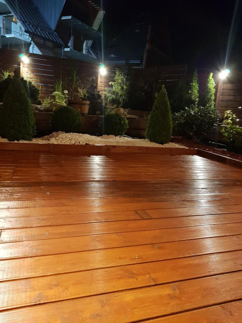 Vip Pod Krokwia Appartamento