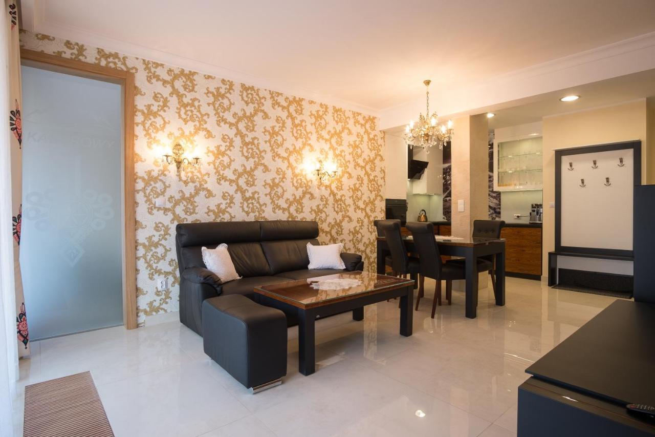 Appartamento Vip Pod Krokwia