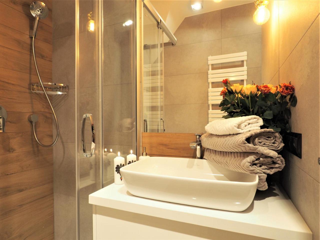 Appartamento Vip Pod Krokwia Zakopane