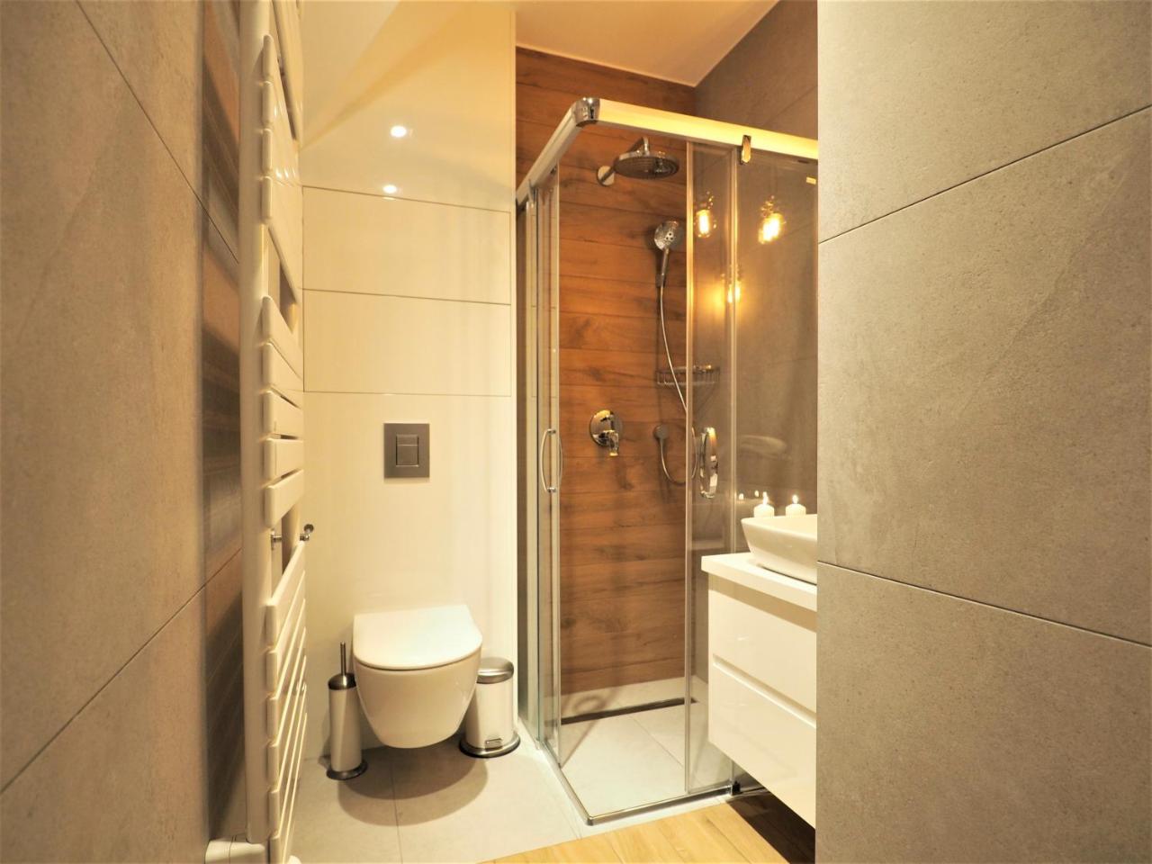 Appartamento Vip Pod Krokwia Zakopane